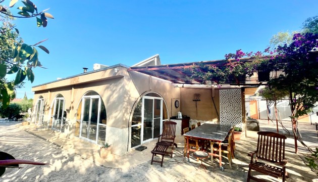 Sale - Villas - Crevillente