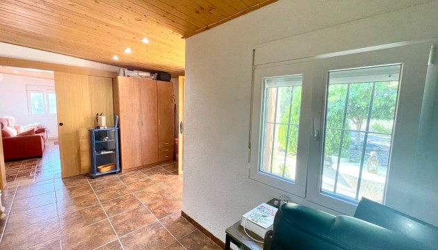 Sale - Villas - Crevillente