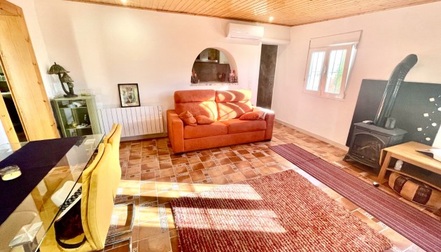 Sale - Villas - Crevillente