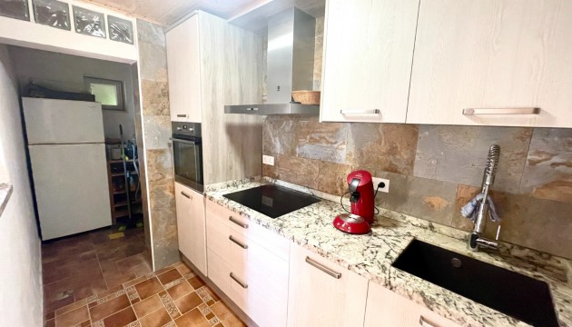 Sale - Villas - Crevillente
