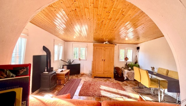 Sale - Villas - Crevillente