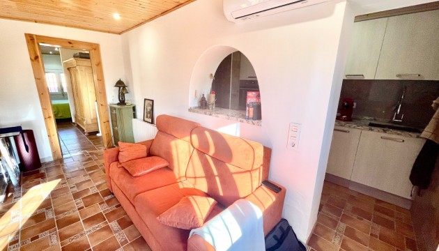 Sale - Villas - Crevillente