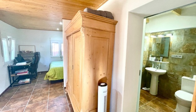 Sale - Villas - Crevillente