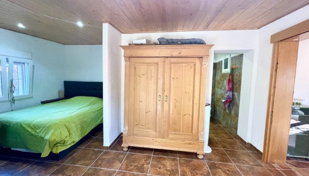 Sale - Villas - Crevillente