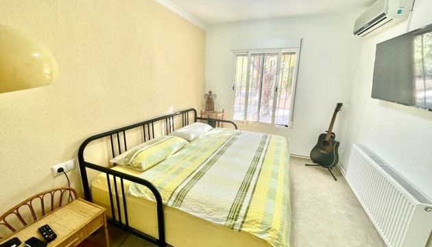 Sale - Villas - Crevillente