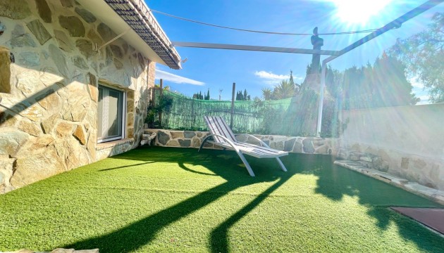 Sale - Villas - Crevillente