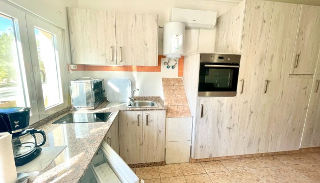 Sale - Villas - Crevillente