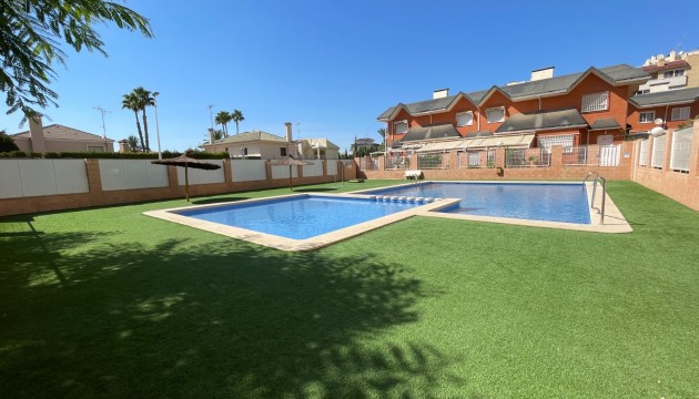 Revente - Townhouse - Elche - Center