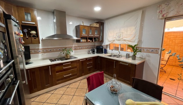 Revente - Townhouse - Elche - Center