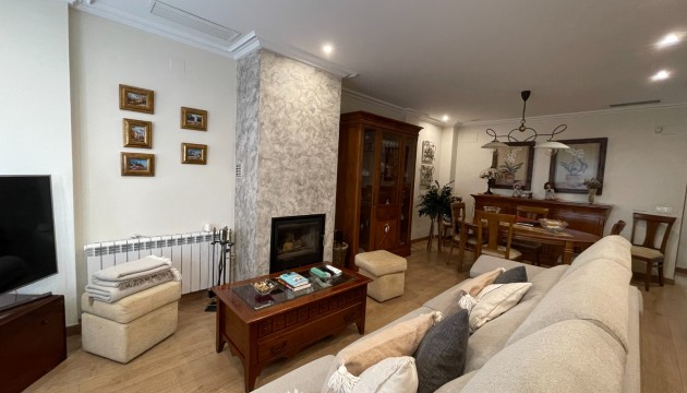 Revente - Townhouse - Elche - Center