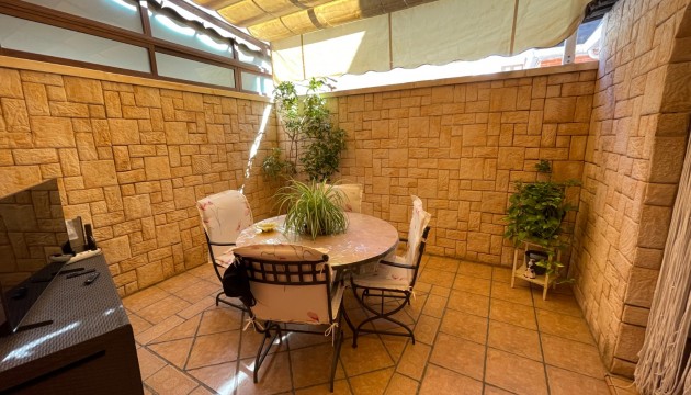 Revente - Townhouse - Elche - Center