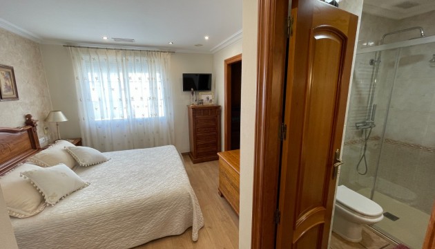 Revente - Townhouse - Elche - Center