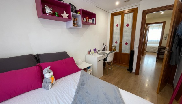 Revente - Townhouse - Elche - Center