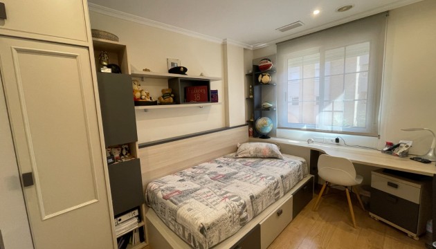 Revente - Townhouse - Elche - Center