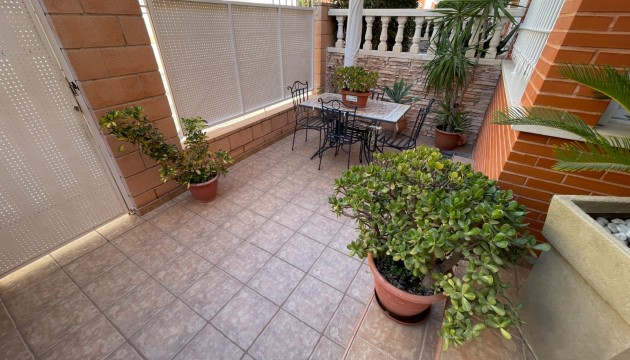 Revente - Townhouse - Elche - Center