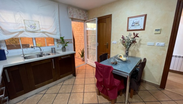 Revente - Townhouse - Elche - Center