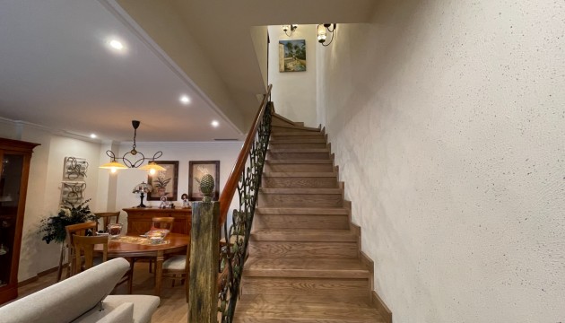 Revente - Townhouse - Elche - Center