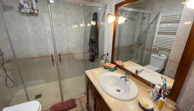 Revente - Townhouse - Elche - Center