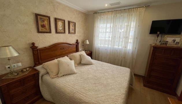 Revente - Townhouse - Elche - Center