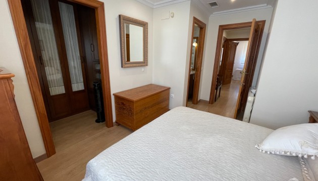 Revente - Townhouse - Elche - Center