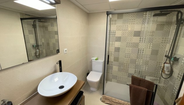 Revente - Townhouse - Elche - Center