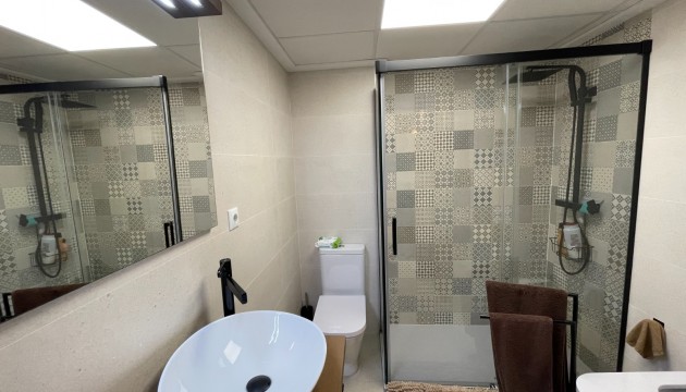 Revente - Townhouse - Elche - Center