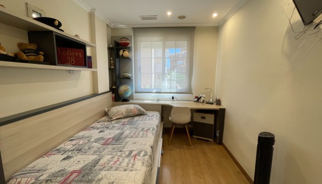Revente - Townhouse - Elche - Center