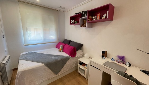 Revente - Townhouse - Elche - Center