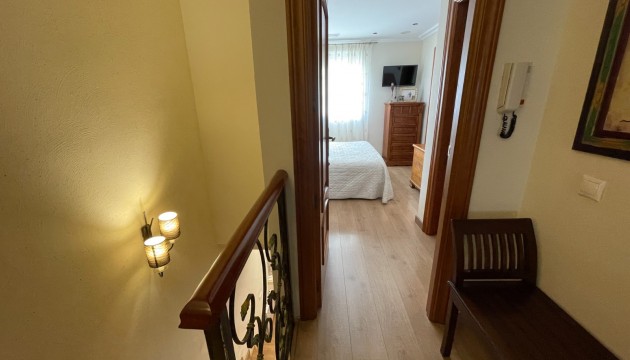 Revente - Townhouse - Elche - Center