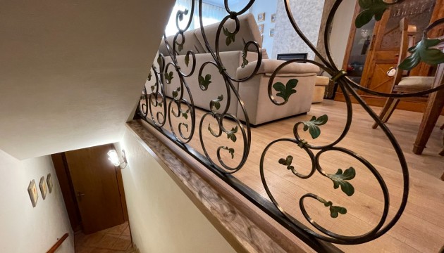 Revente - Townhouse - Elche - Center