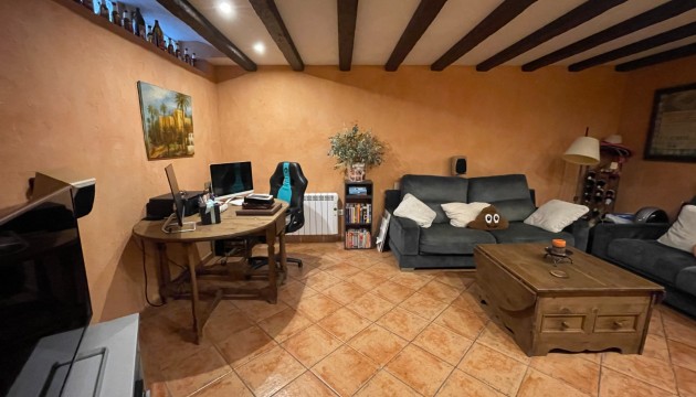 Revente - Townhouse - Elche - Center
