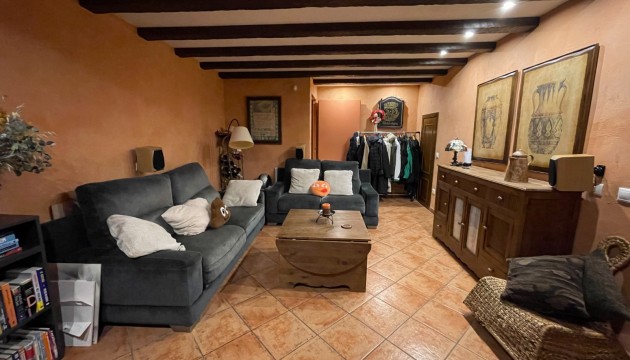 Revente - Townhouse - Elche - Center