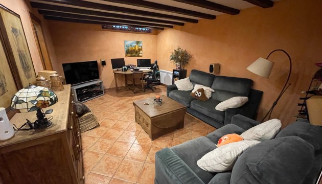 Revente - Townhouse - Elche - Center
