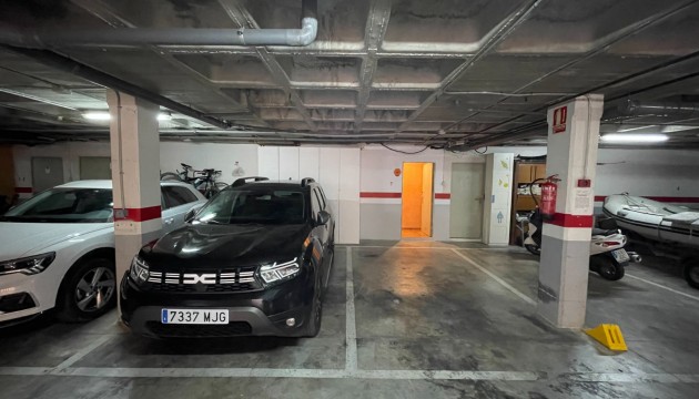 Revente - Townhouse - Elche - Center