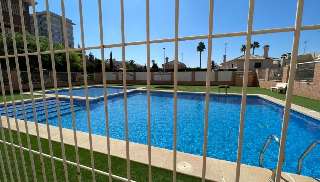 Revente - Townhouse - Elche - Center