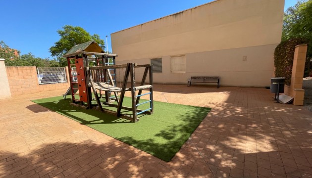 Revente - Townhouse - Elche - Center