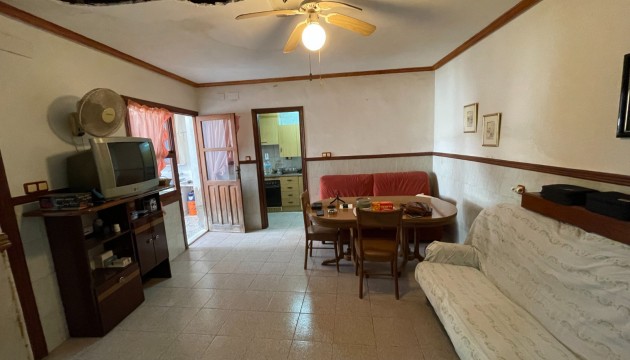 Resale - Townhouse - Benejuzar - Comunidad Valenciana