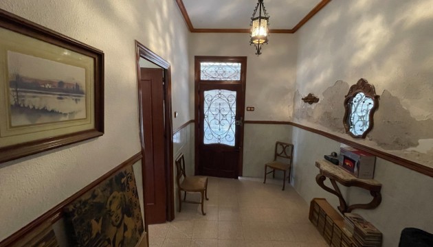 Resale - Townhouse - Benejuzar - Comunidad Valenciana