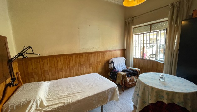Resale - Townhouse - Benejuzar - Comunidad Valenciana