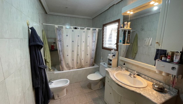 Resale - Townhouse - Benejuzar - Comunidad Valenciana