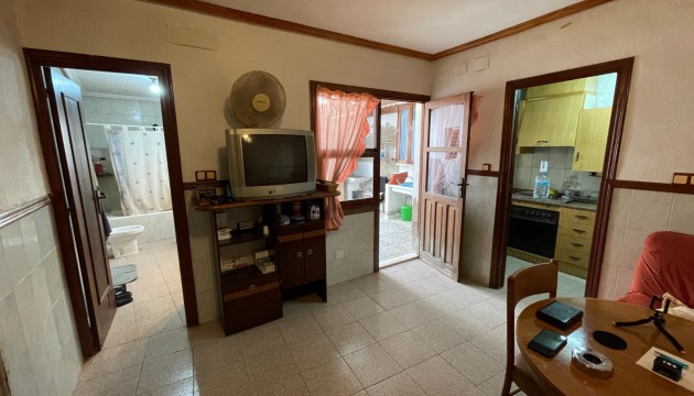 Resale - Townhouse - Benejuzar - Comunidad Valenciana