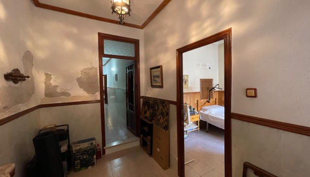 Resale - Townhouse - Benejuzar - Comunidad Valenciana