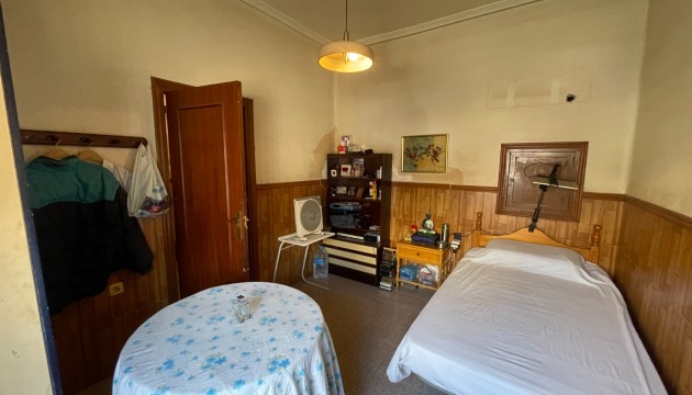 Resale - Townhouse - Benejuzar - Comunidad Valenciana