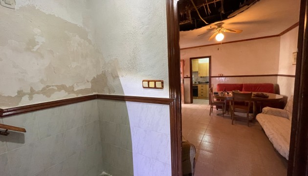 Resale - Townhouse - Benejuzar - Comunidad Valenciana