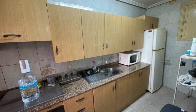 Resale - Townhouse - Benejuzar - Comunidad Valenciana
