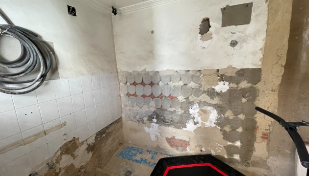Resale - Townhouse - Benejuzar - Comunidad Valenciana