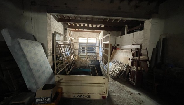 Resale - Townhouse - Benejuzar - Comunidad Valenciana