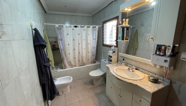 Resale - Townhouse - Benejuzar - Comunidad Valenciana