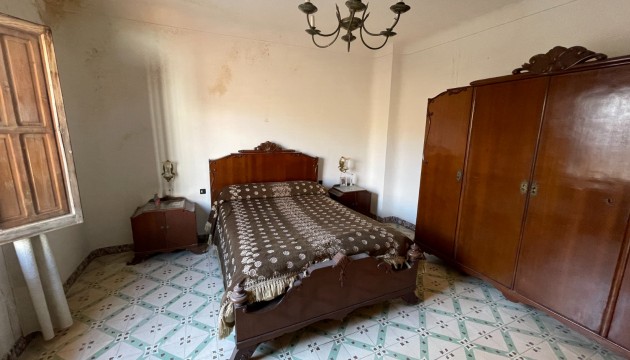 Resale - Townhouse - Benejuzar - Comunidad Valenciana