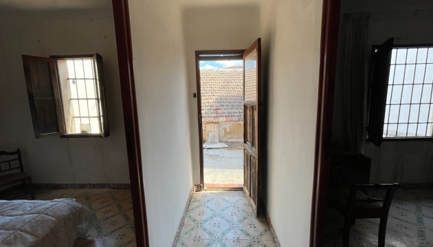 Resale - Townhouse - Benejuzar - Comunidad Valenciana